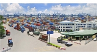 Phó Thủ tướng yêu cầu xử lý kỷ luật người đứng đầu đơn vị để 213 container 